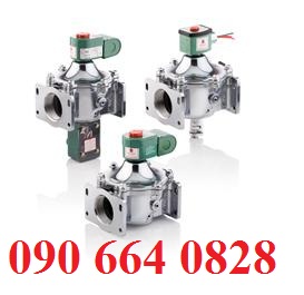 Van khí nén ASCO - Van điện từ ASCO - Ảnh 4