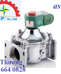 Van khí nén ASCO - Van điện từ ASCO