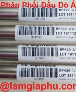 cam bien nhiet do dynisco, dau do ap suat