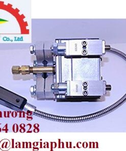 May Phun Nordson - Sung Dien Nordson E-400