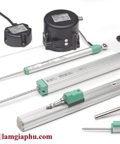 Cam bien ap suat - dong ho nhiet do