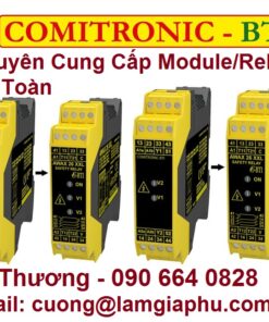 Cam Bien COMITRONIC-TBI, Dai Ly COMITRONIC
