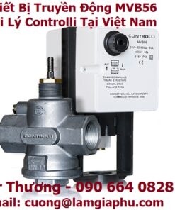 Thiet Bi Truyen Dong MVH56F