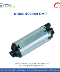 Động cơ truyền động Nidec 402944 GMP