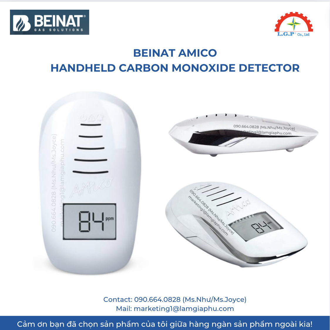 Beinat AmiCO