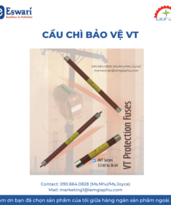 CẦU CHÌ BẢO VỆ VT