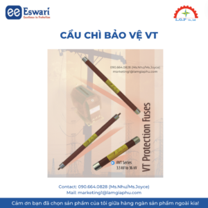 CẦU CHÌ BẢO VỆ VT