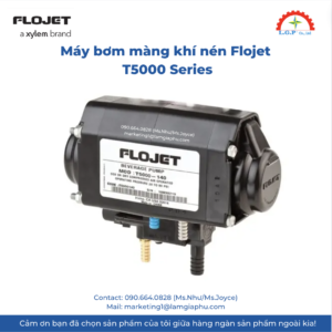 Máy bơm Flojet T5000 Series