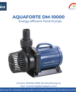 AquaForte DM-10000 PUMP