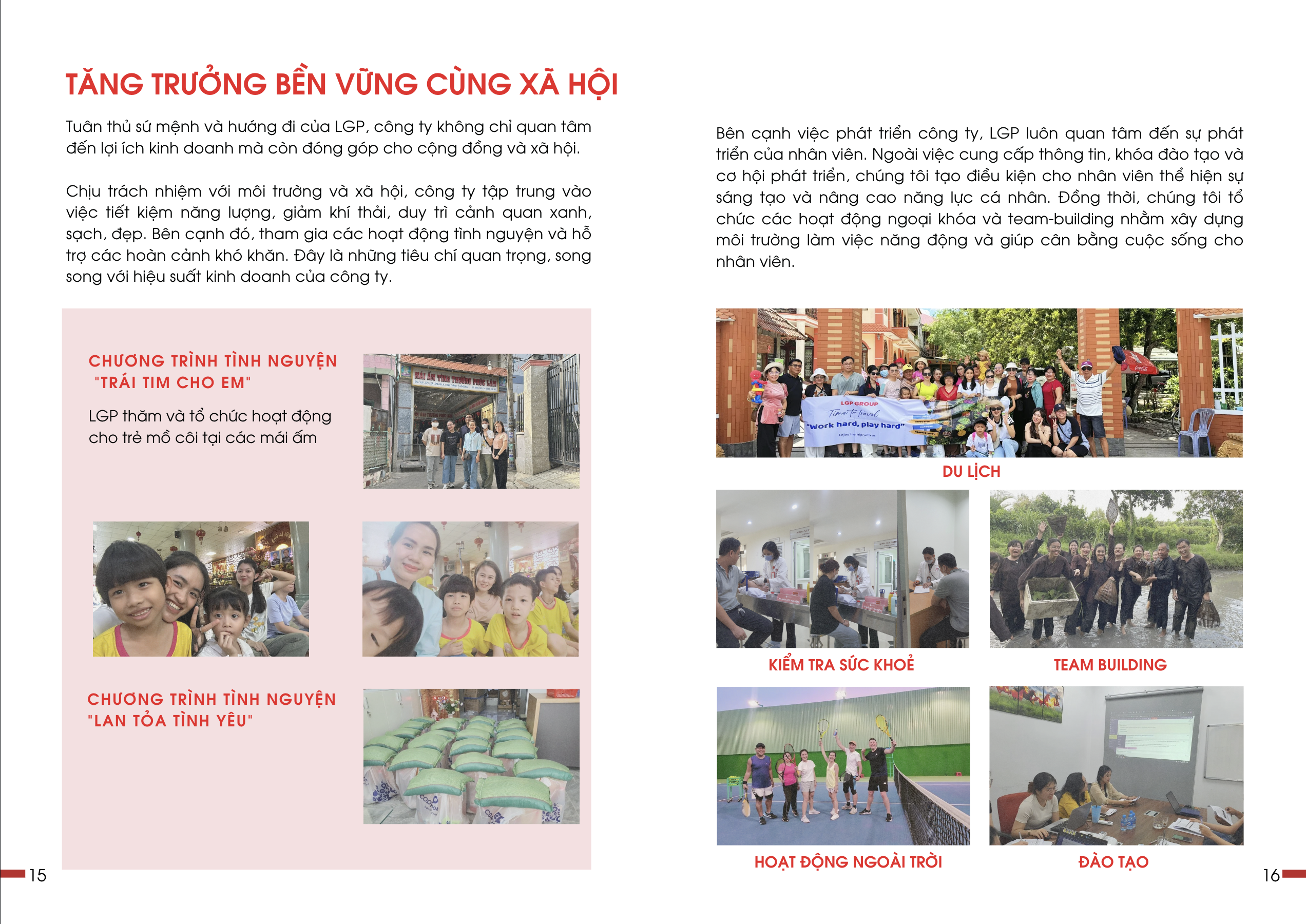 Lâm Gia Phú Company 