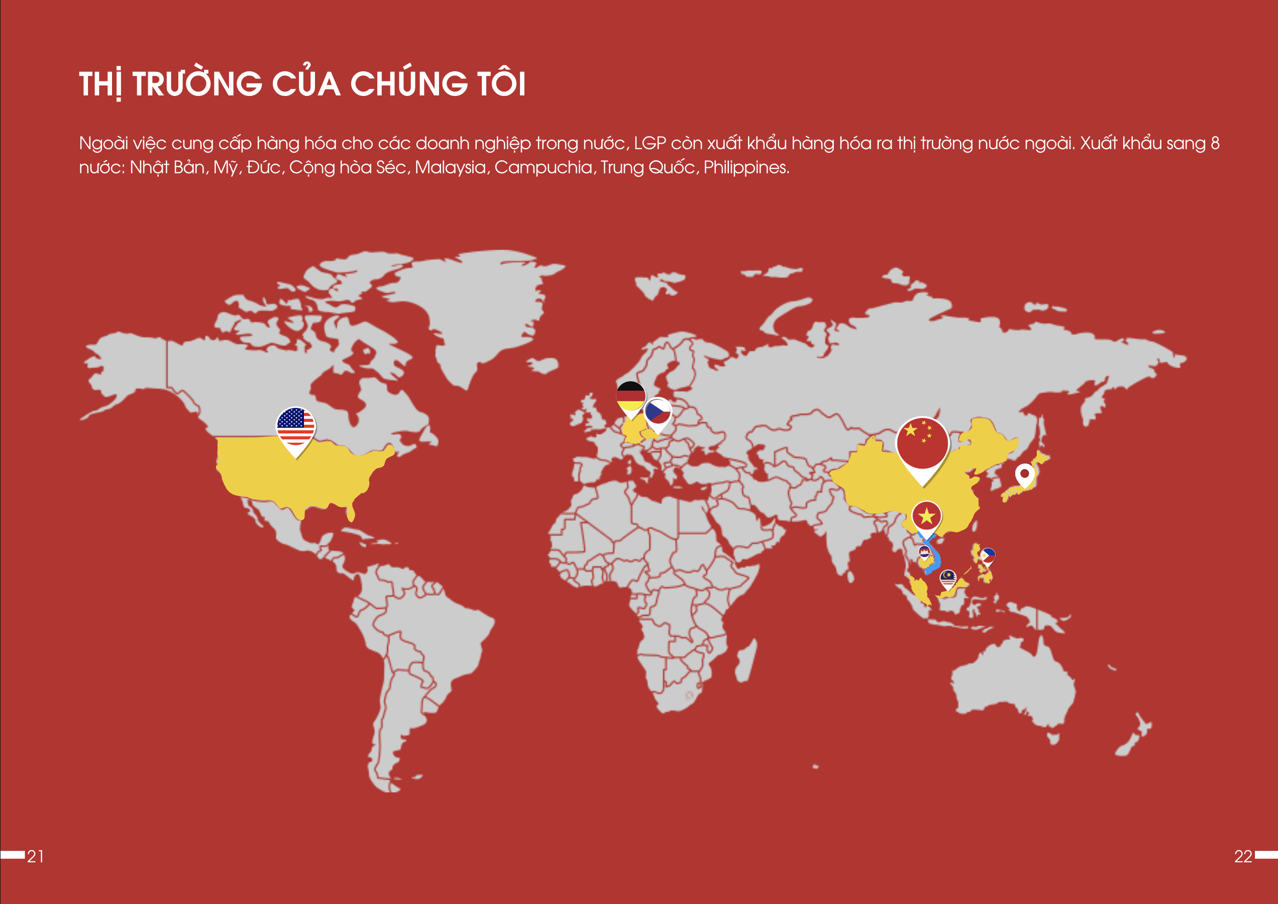 Lâm Gia Phú Company 