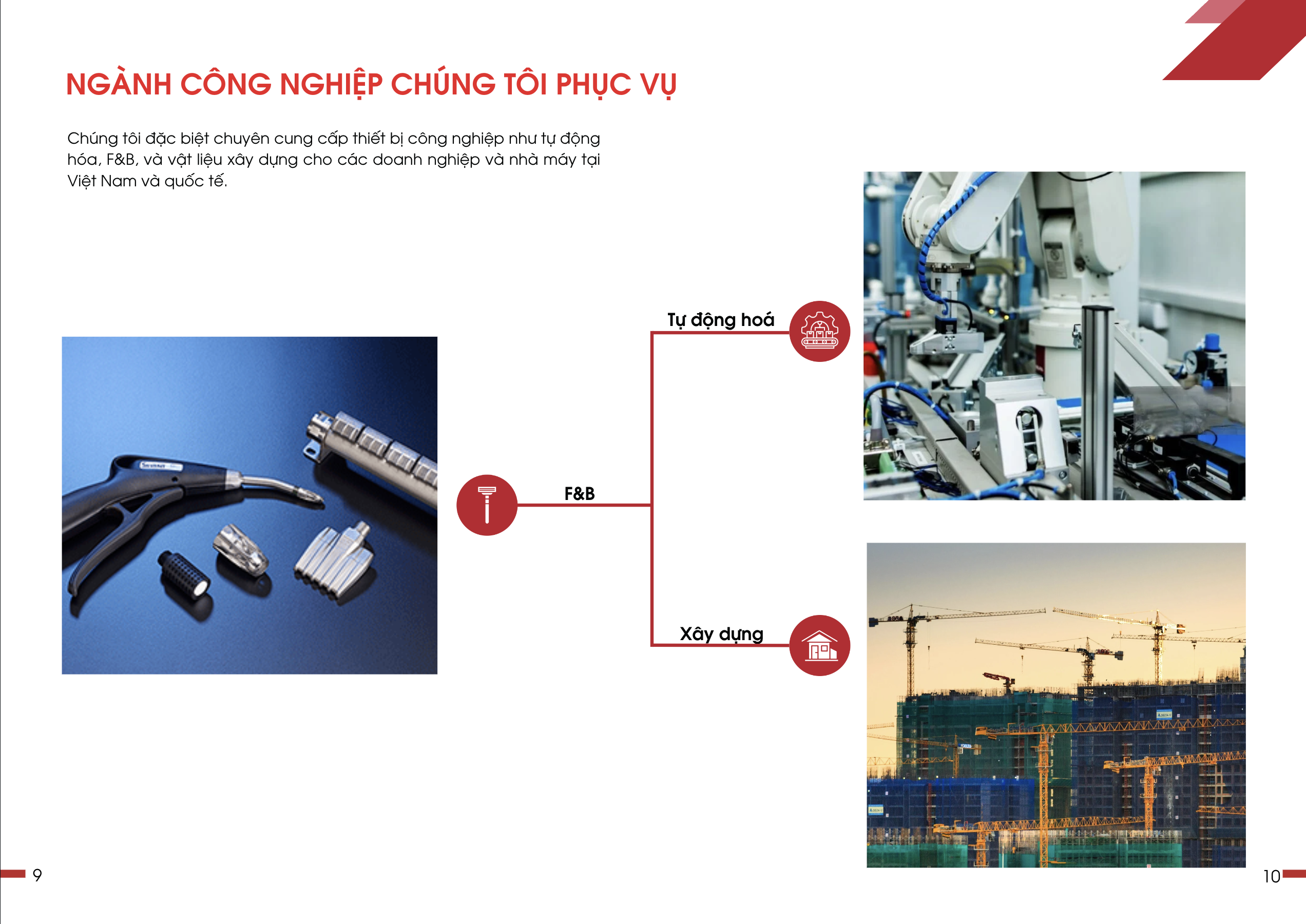 Lâm Gia Phú Company 