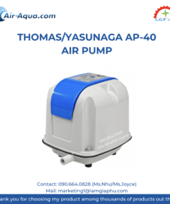 THOMAS AP-40 AIR PUMP