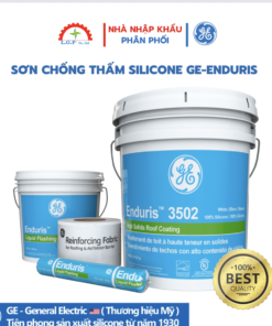 SON CHONG THAM ENDURIS