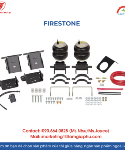LGP cung cấp bầu hơi Firestone.