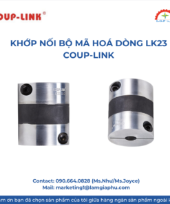 Khớp nối bộ mã hoá dòng LK23 Coup - link
