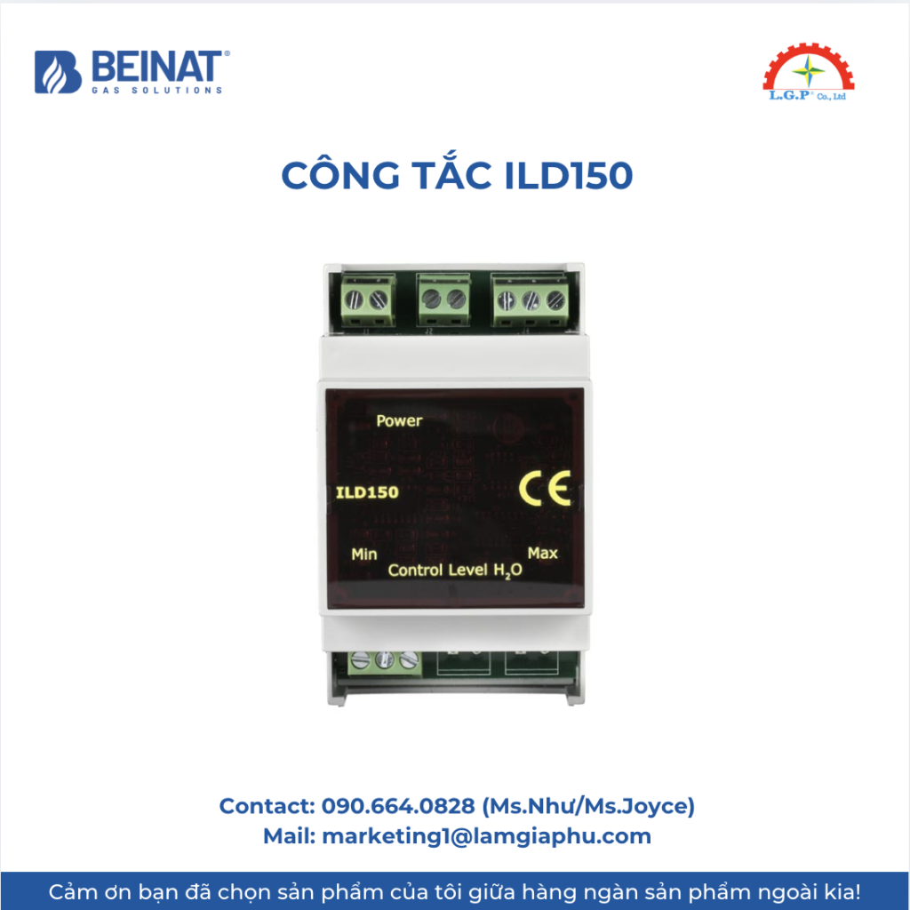 Công tắc ILD150