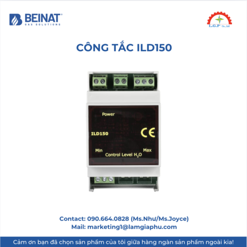 Công tắc Beinat ILD150