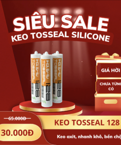 Tosseal 128 sale