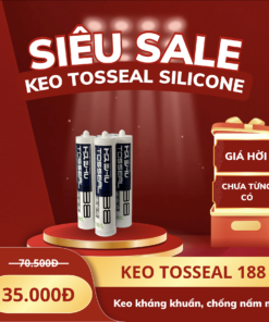 Tosseal 188 sale