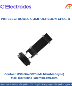 Pin Electrodes CompuChlor CPSC-8