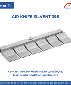 Air knife silvent 396