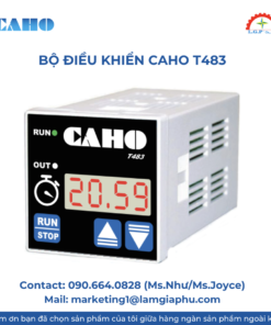 Bộ điều khiển CAHO T483