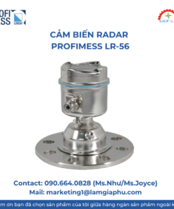 Cảm biến Radar Profimess LR-56