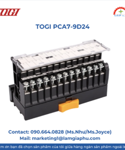 TOGI PCA7-9D24