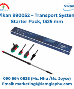 Bộ khởi động hệ thống vận chuyển, 1325 mm Vikan 990052