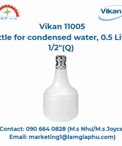 Bình đựng nước ngưng tụ Vikan 11005