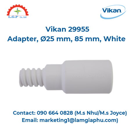 Bộ chuyển đổi Vikan 29955