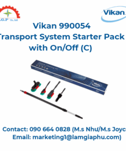 Gói khởi động hệ thống vận chuyển Vikan 990054
