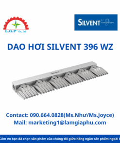 DAO HƠI SILVENT 396 WZ