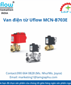 van-dien-tu-uflow- MCN-B703E