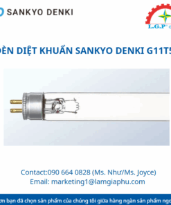 den-diet-khuan-sankyo-denki-g11t5