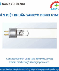 den-diet-khuan-sankyo-denki-g16t5