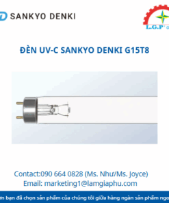 den-uv-c-sankyo-denki-g15t8