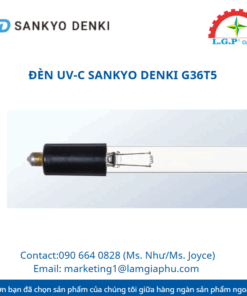 den-uv-c-sankyo-denki-g36t5