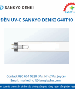den-uv-c-sankyo-denki-g40t10