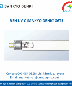 den-uv-c-sankyo-denki-g6t5