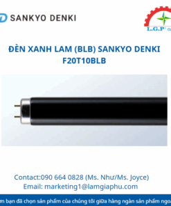 den-xanh-lam-blb-sankyo-denki-f20t10blb