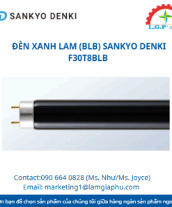den-xanh-lam-blb-sankyo-denki-f30t8blb