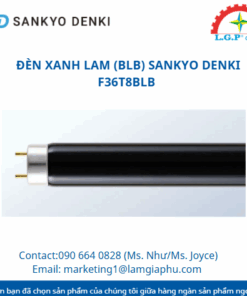 den-xanh-lam-blb-sankyo-denki-f36t8blb