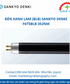 den-xanh-lam-blb-sankyo-denki-f6t5blb-352nm