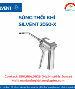 Silvent-2050-X-sung-thoi-khi