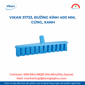 Vikan-31733-choi-ust