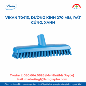 Vikan-70413-choi-cha-san