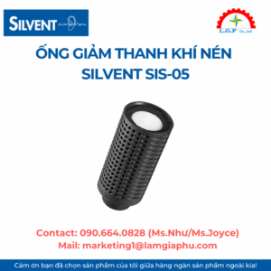 silvent-sis-05-ong-giam-thanh-khi-nen