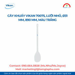 Cay-khuay-Vikan-70075-luoi-nho-O31-mm-890-mm-mau-trang